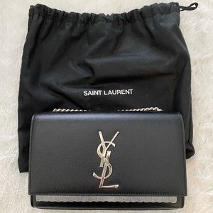 Saint Laurent Small Kate